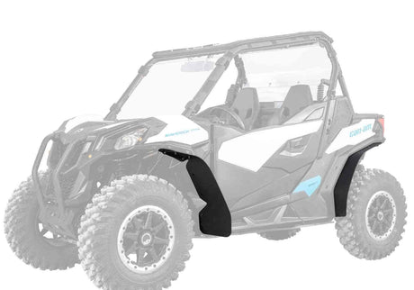 Can-Am Maverick Trail Low Profile Fender Flares
