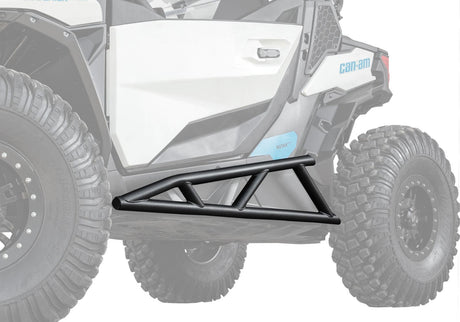 Can-Am Maverick Trail Nerf Bars