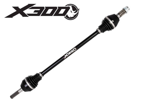 Can-Am Maverick X3 Heavy Duty Front Left Axles - X300