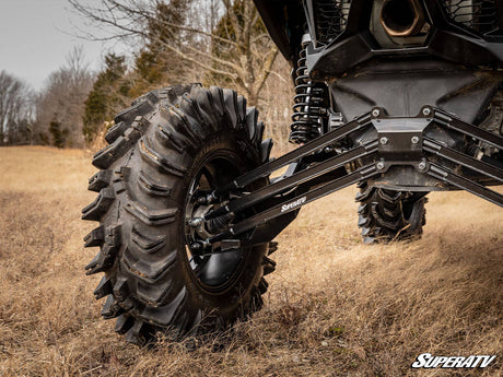 Can-Am Maverick X3 6in. Lift Kit