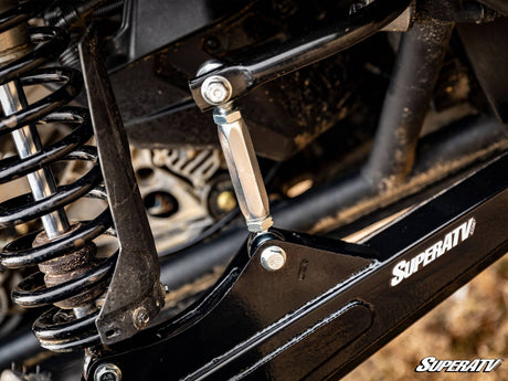 Can-Am Maverick X3 6in. Lift Kit