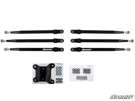 Can-Am Maverick X3 6in. Lift Kit