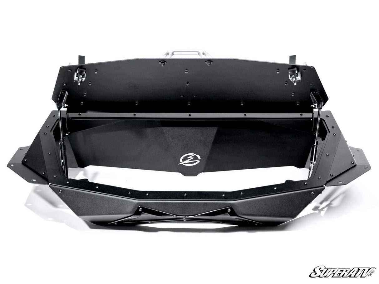 Elektric Offroad Can-Am Maverick X3 Volt Series Baja Storage Box