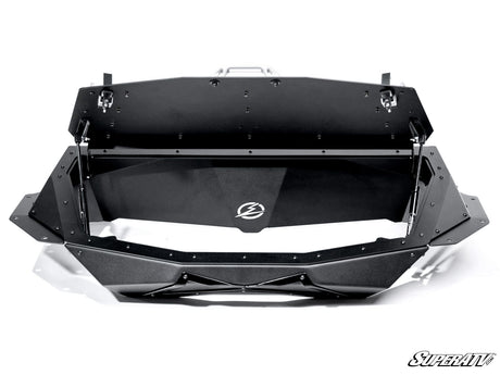 Elektric Offroad Can-Am Maverick X3 Volt Series Baja Storage Box