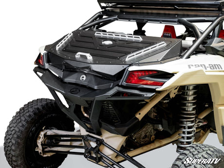 Elektric Offroad Can-Am Maverick X3 Volt Series Baja Storage Box