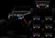 Can-Am Maverick X3 Fang Lights