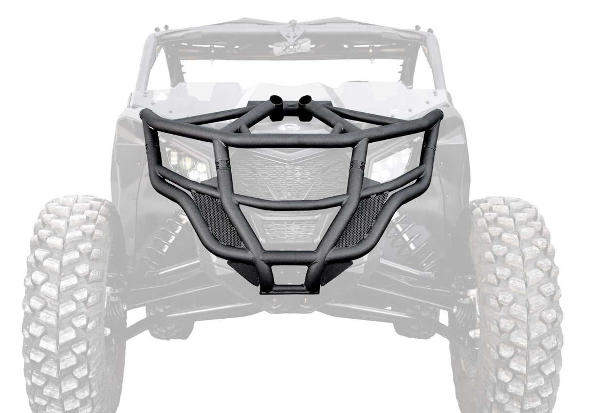 Can-Am Maverick X3 Front Bumper