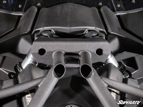 Can-Am Maverick X3 Front Bumper