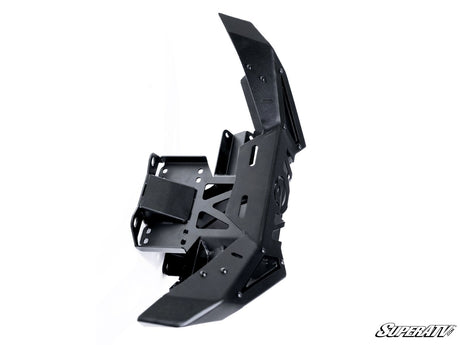 Elektric Offroad Can-Am Maverick X3 Volt Front Winch Bumper