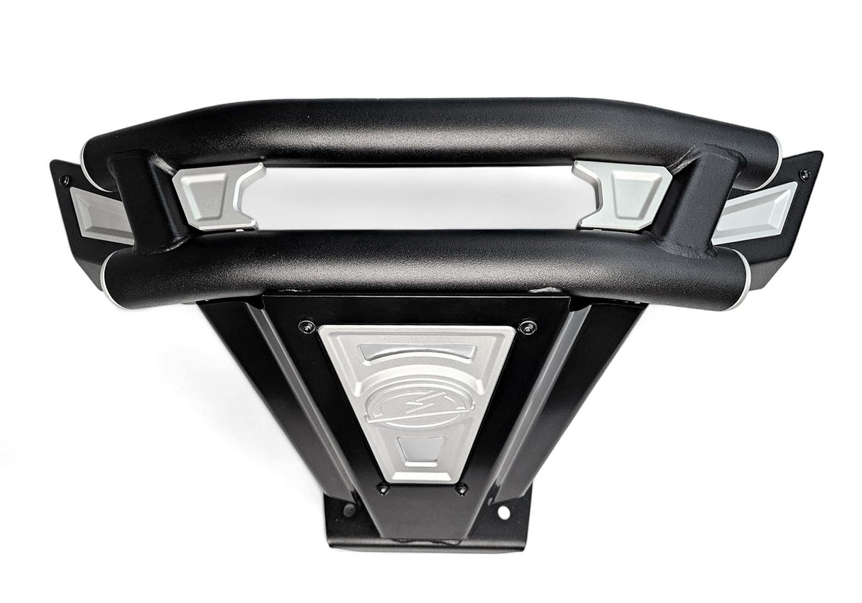 Elektric Offroad Can-Am Maverick X3 Amp Front Bumper