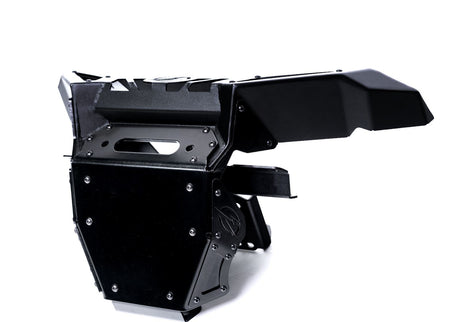 Elektric Offroad Can-Am Maverick X3 Volt Front Winch Bumper