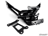 Elektric Offroad Can-Am Maverick X3 Machined Billet Front Winch Bumper