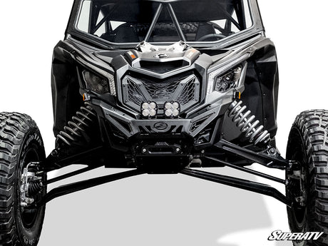 Elektric Offroad Can-Am Maverick X3 Volt Front Winch Bumper