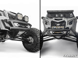 Elektric Offroad Can-Am Maverick X3 Amp Front Bumper