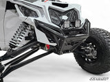 Elektric Offroad Can-Am Maverick X3 Machined Billet Front Winch Bumper