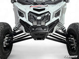 Elektric Offroad Can-Am Maverick X3 Machined Billet Front Winch Bumper