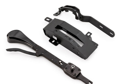 Can-Am Maverick X3 Pistol Grip Gated Shifter