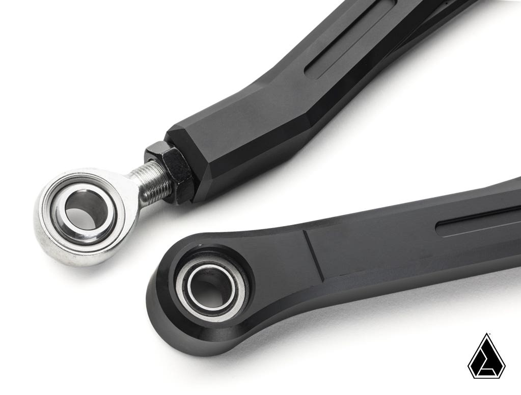 Assault Industries Can-Am Maverick X3 High-Clearance Radius Arms
