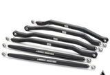 Assault Industries Can-Am Maverick X3 High-Clearance Radius Arms