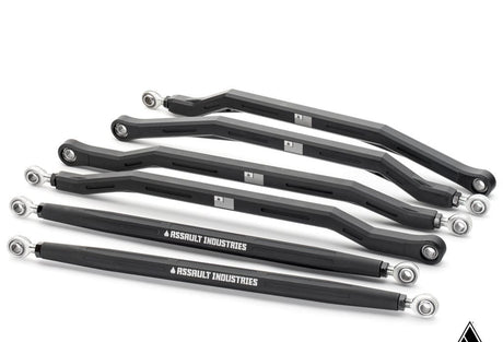 Assault Industries Can-Am Maverick X3 High-Clearance Radius Arms