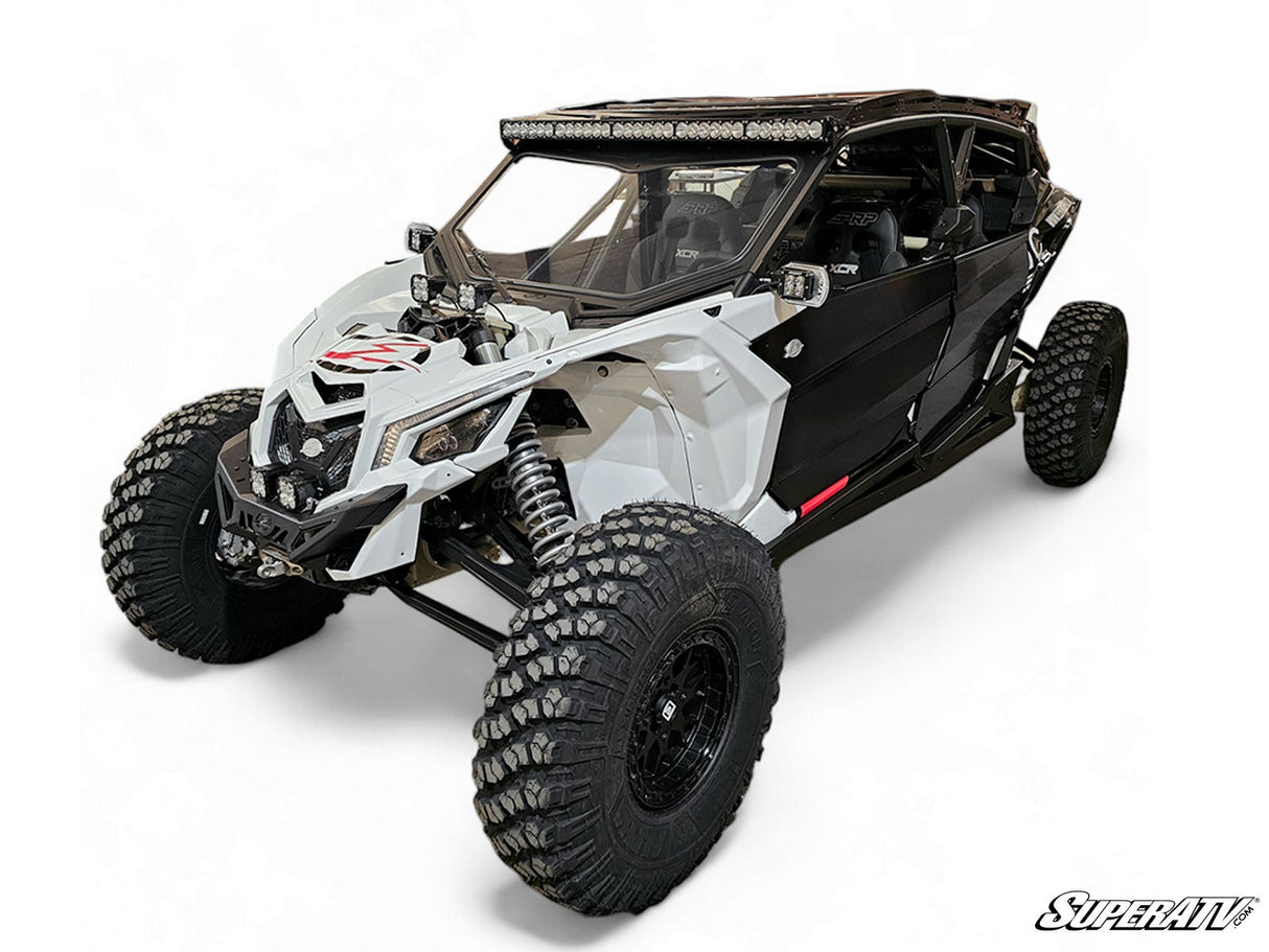 Elektric Offroad Can-Am Maverick X3 MAX Aluminum Volt Doors