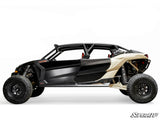 Elektric Offroad Can-Am Maverick X3 MAX Aluminum Volt Doors