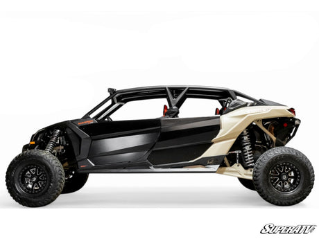 Elektric Offroad Can-Am Maverick X3 MAX Aluminum Volt Doors
