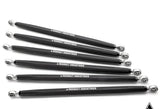 Assault Industries Can-Am Maverick X3 Turret Style Heavy Duty Radius Rods