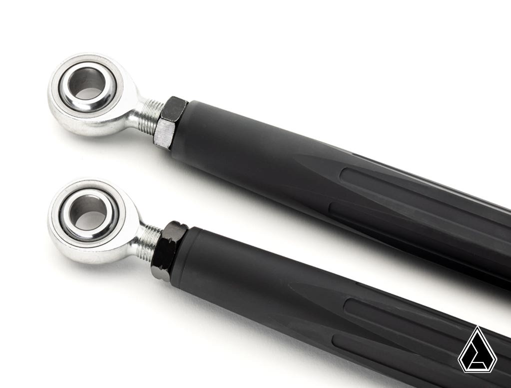 Assault Industries Can-Am Maverick X3 Turret Style Heavy Duty Radius Rods