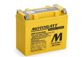 Can-Am Defender Motobatt Battery Replacement