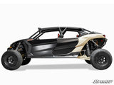Elektric Offroad Can-Am Maverick X3 MAX Volt Rock Sliders