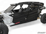 Elektric Offroad Can-Am Maverick X3 MAX Volt Rock Sliders
