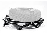 Elektric Offroad Can-Am Maverick X3 Volt Baja Spare Tire Rack