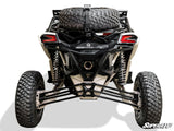 Elektric Offroad Can-Am Maverick X3 Volt Baja Spare Tire Rack