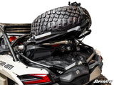 Elektric Offroad Can-Am Maverick X3 Volt Baja Spare Tire Rack