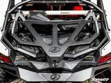 Elektric Offroad Can-Am Maverick X3 Volt Baja Spare Tire Rack