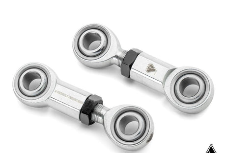 Assault Industries Can-Am Maverick X3 Heavy Duty Front Sway Bar End Links