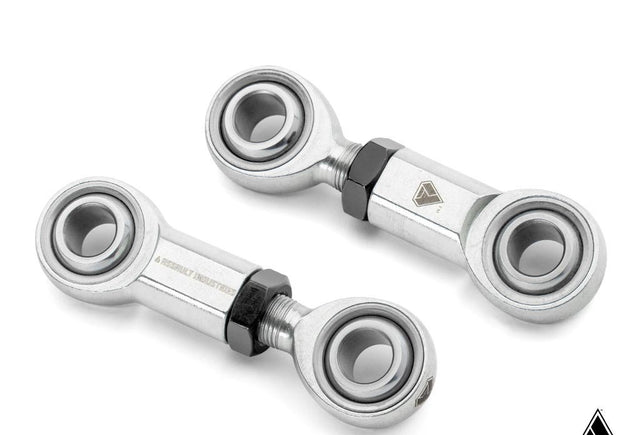Assault Industries Can-Am Maverick X3 Heavy Duty Front Sway Bar End Links