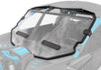 Can-Am Maverick X3 Vented Full Windshield