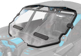 Can-Am Maverick X3 Vented Full Windshield