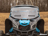 Can-Am Maverick X3 Vented Full Windshield