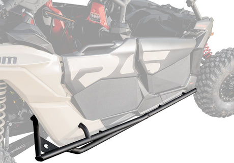 Can-Am Maverick X3 MAX Tree Kickers