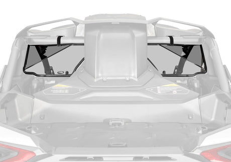 Can-Am Maverick R Rear Windshield