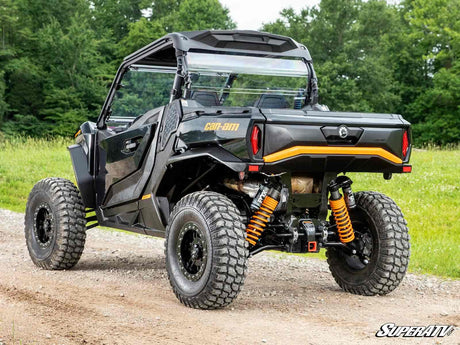 Can-Am Commander Atlas Pro Rear Offset A-Arms