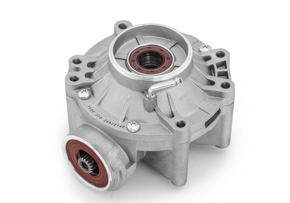 Up &amp; Running Can-Am Renegade Rear Differential