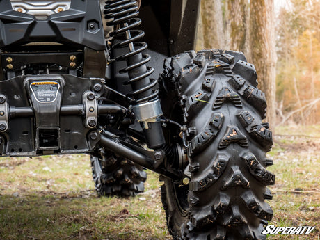 Can-Am Maverick Trail 3in. Lift Kit