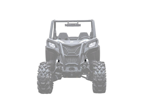 Can-Am Maverick Trail 3in. Lift Kit