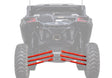 Can-Am Maverick X3 Tubed Radius Arms