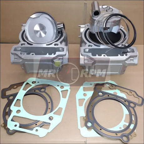 Canam 1000 atv/commander/defender rebuild kit - PERFORMANCE