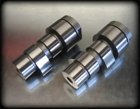 Canam 650/800 drop in PERFORMANCE cams